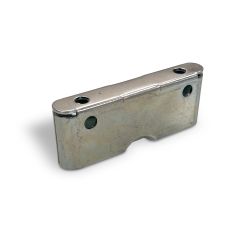 Stern/JJP Backbox Mounted Female Roto Lock Assembly